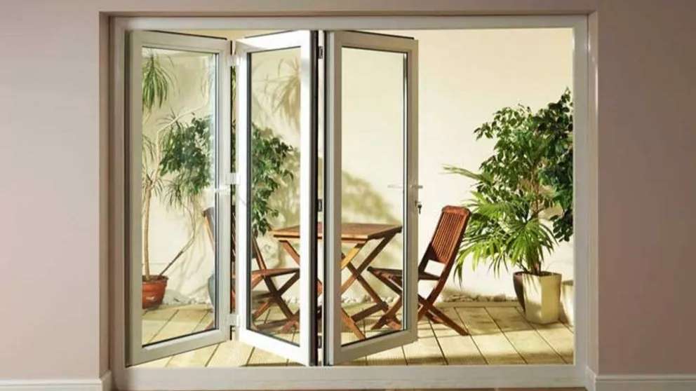 Automatic doors and shutters