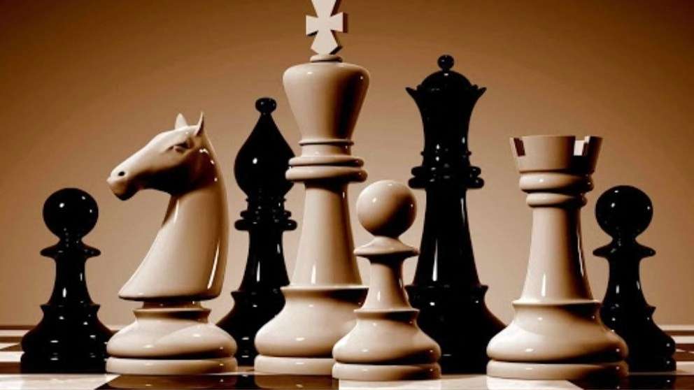 İran Artı Satranç Derneği