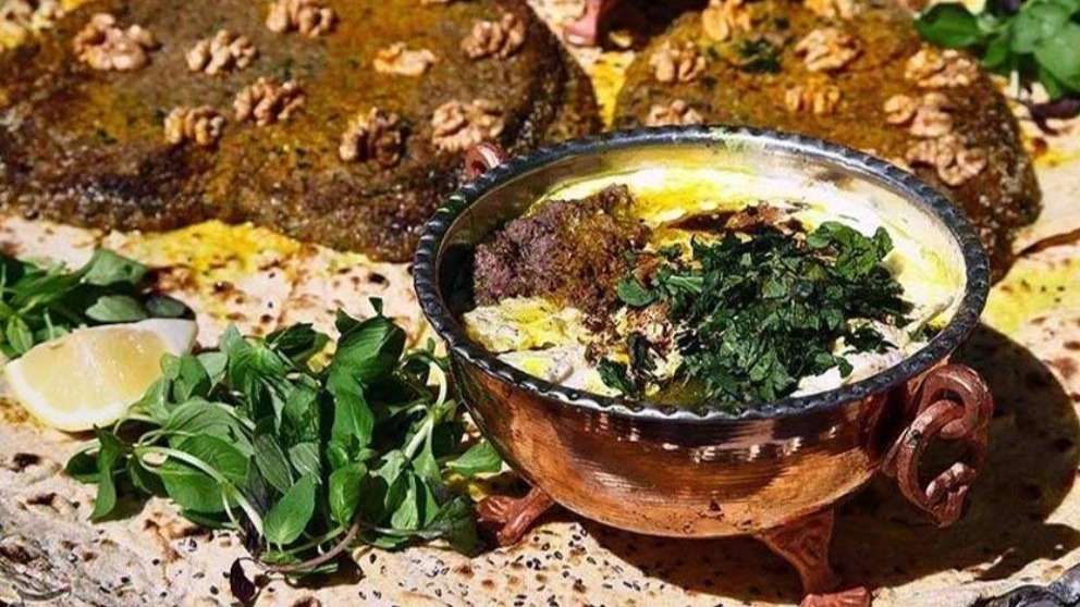 Biryani Isfahan Dada
