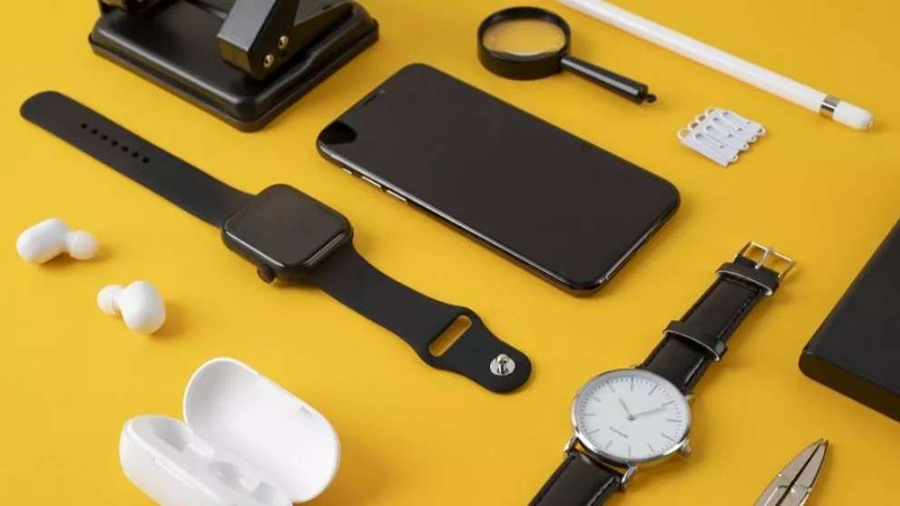 Persian accessories store