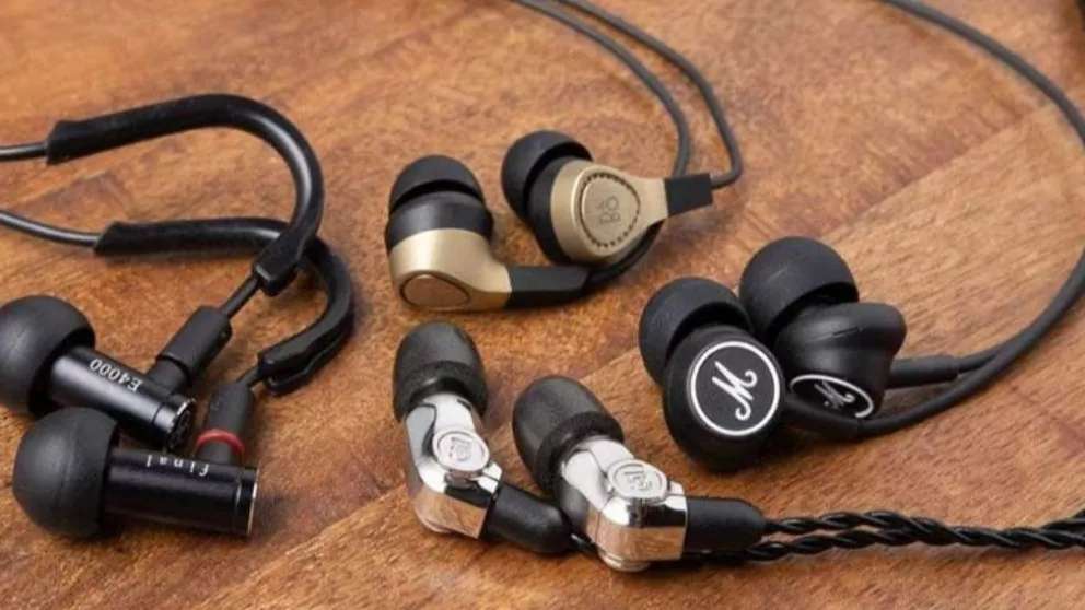 Persian accessories store