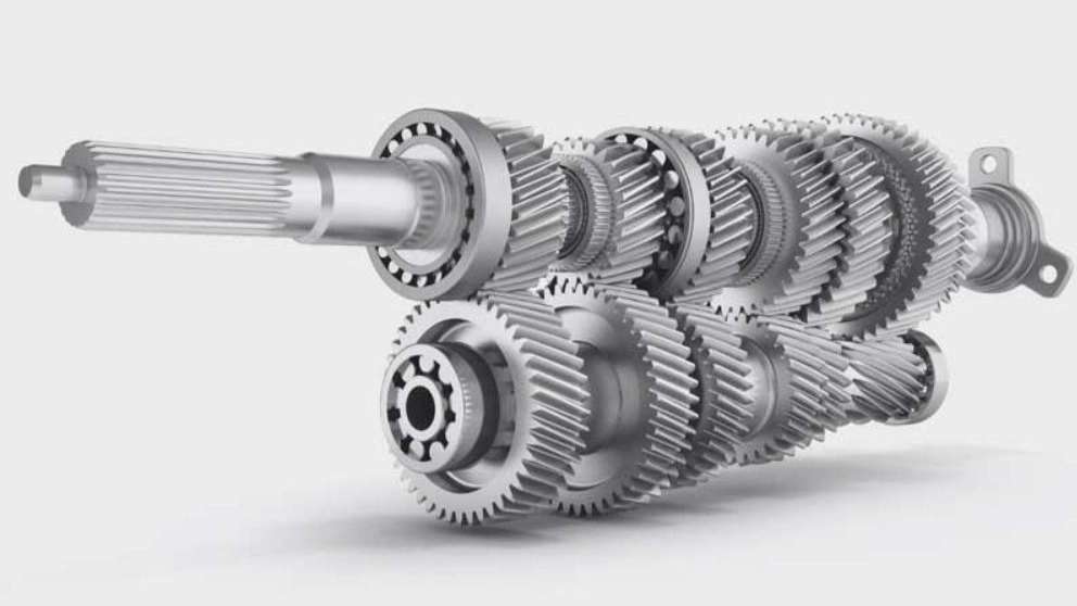 Mousavi automatic gearbox repairs