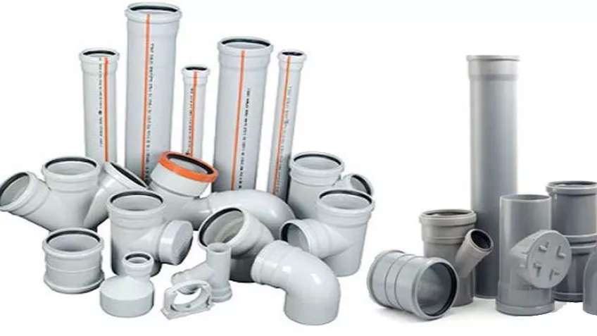 Pipe and fittings shop follow