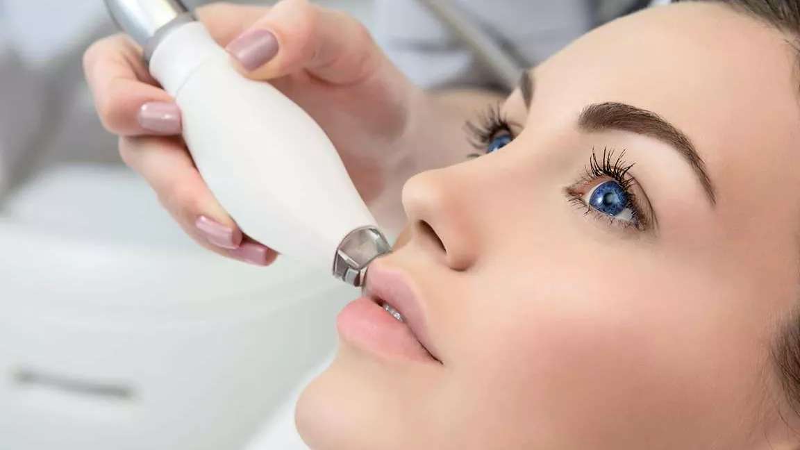 Viona Skin and Hair Center