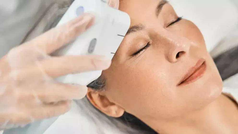 Viona Skin and Hair Center