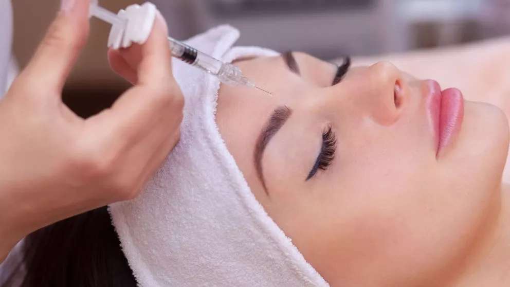 Viona Skin and Hair Center