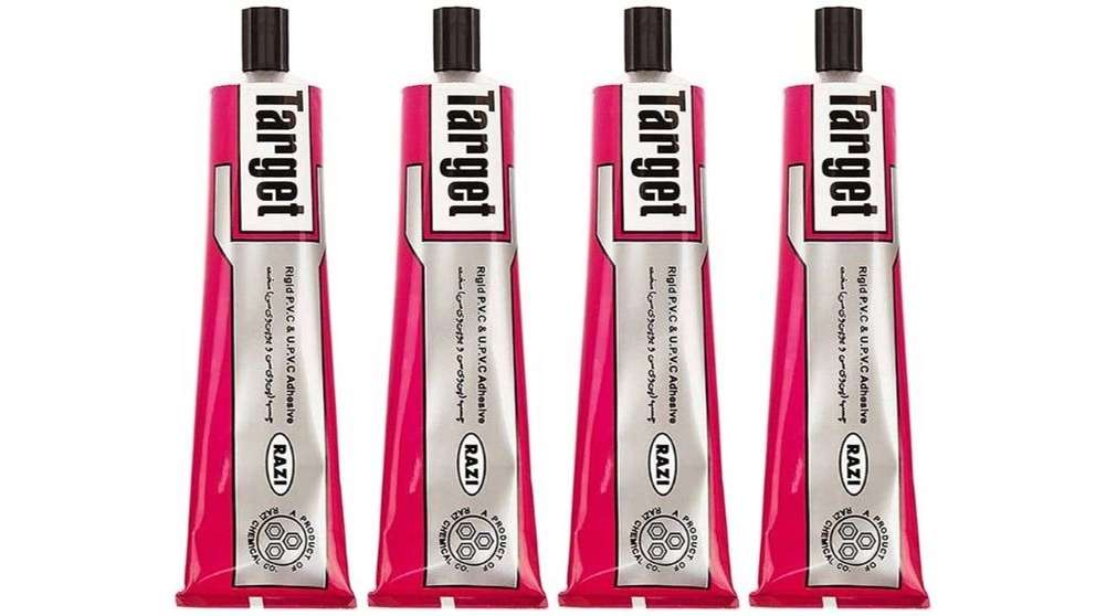 Razi glue representative