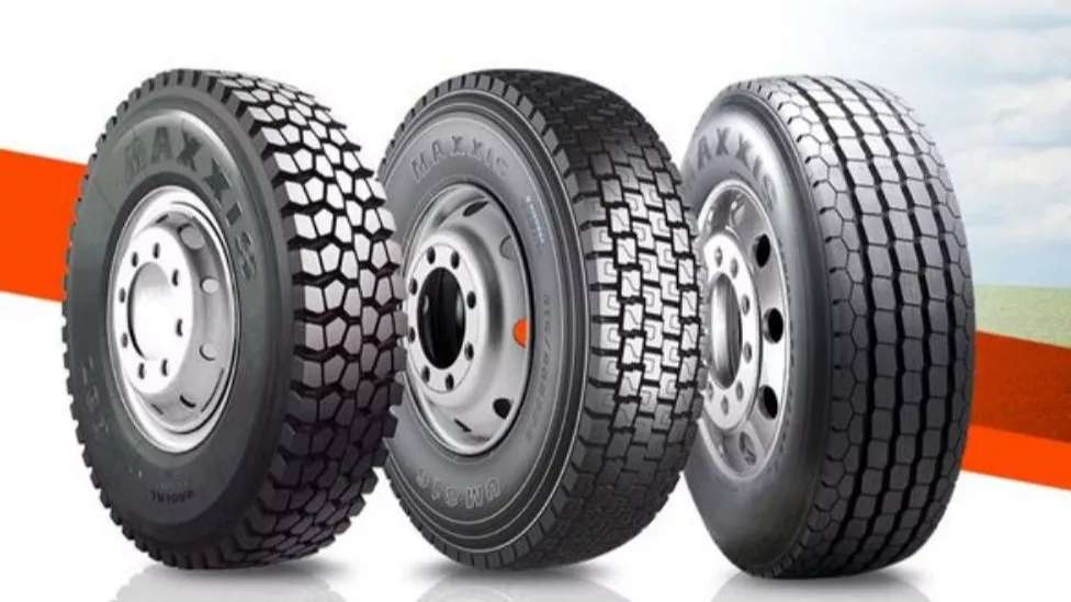 Tyre Nemati
