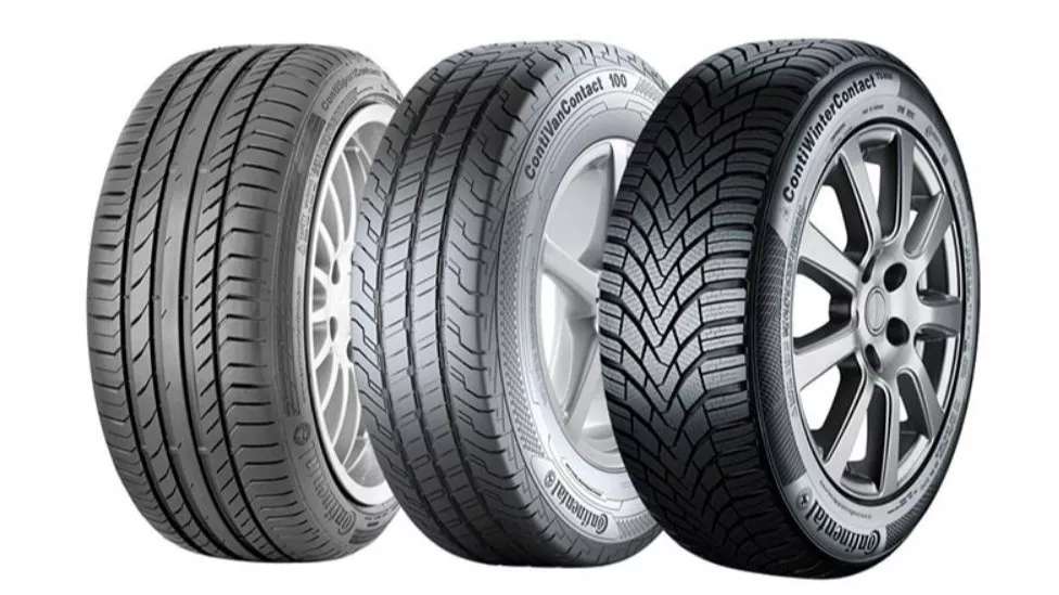 Tyre Nemati