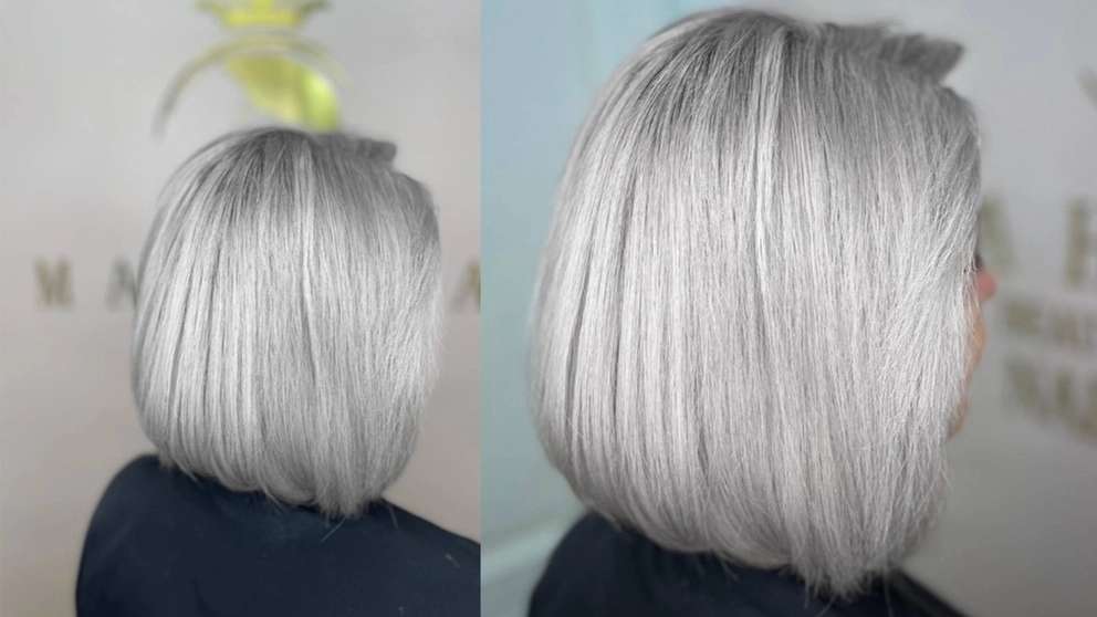 Meh Sima beauty salon