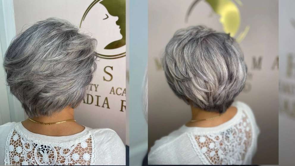 Meh Sima beauty salon