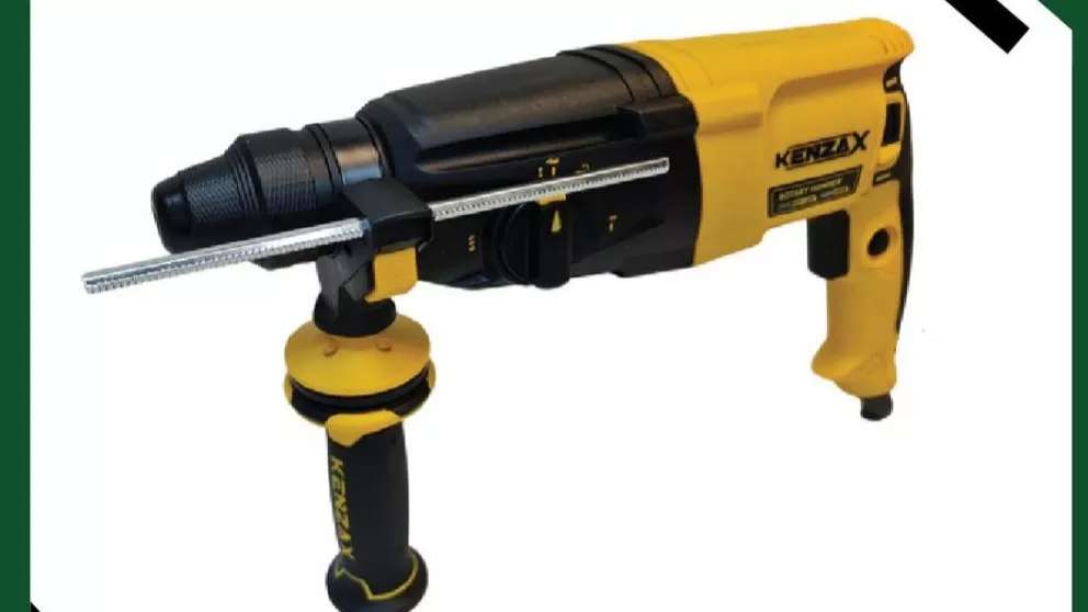 Akbari hydraulic welding and cutting equipment