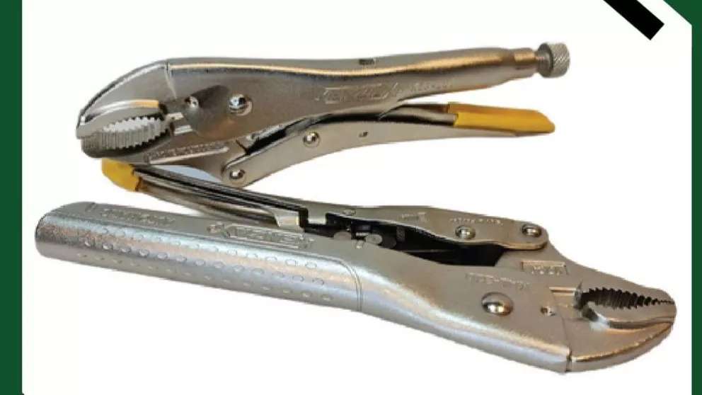 Akbari hydraulic welding and cutting equipment