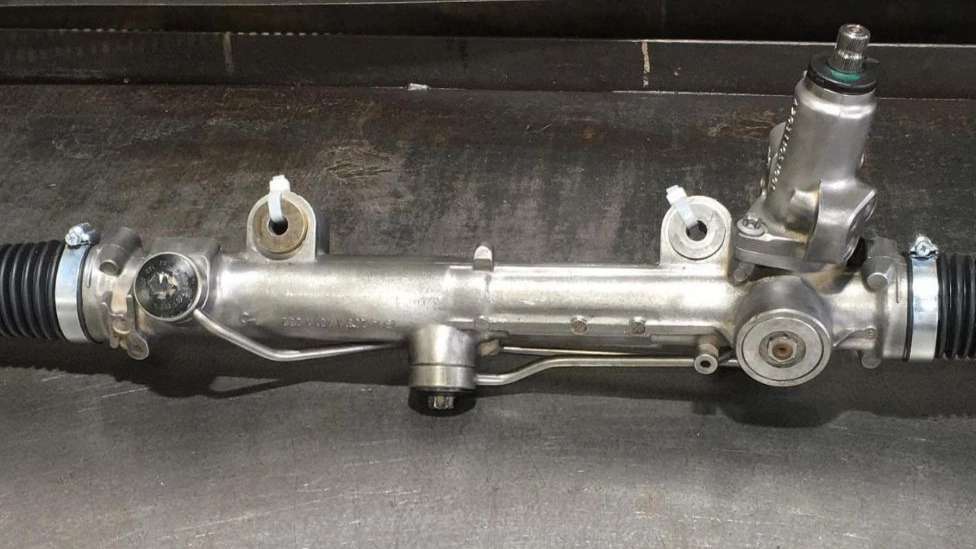Atlas specialized repairs