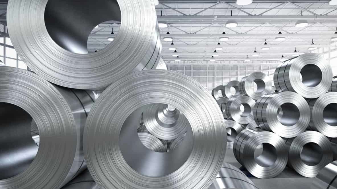 Aluminum Mahdi