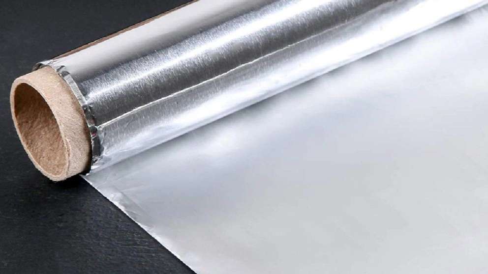Aluminum Mahdi