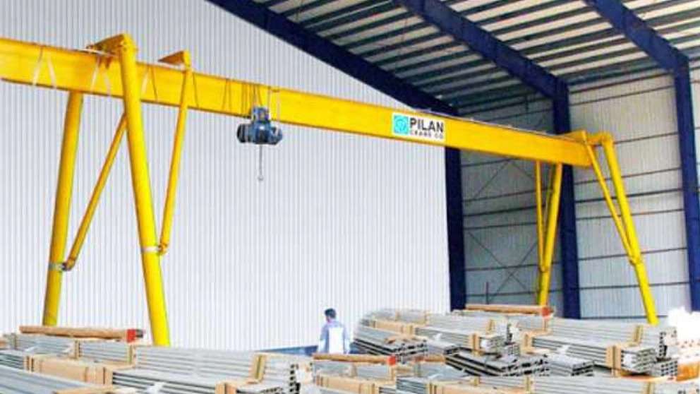 Diba Crane overhead crane