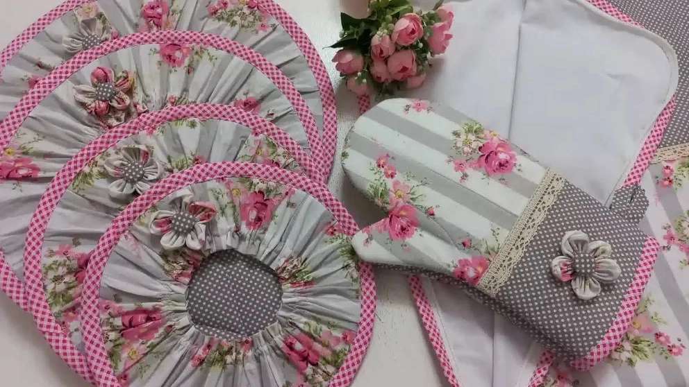 Hanita kitchen cloth service