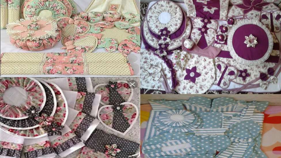 Hanita kitchen cloth service