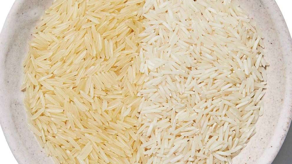 Rainy rice