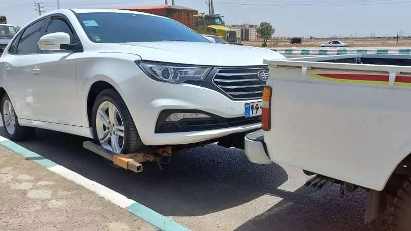 Hamid Car Help