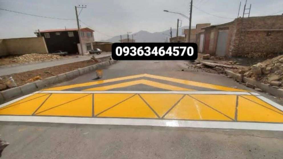 Street lines of Momzai
