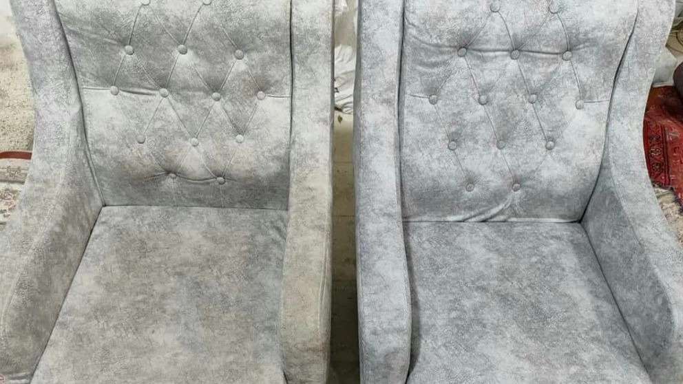 Saeed furniture cleaner