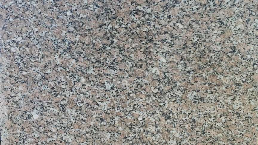 Exclusive production of Taibad granite