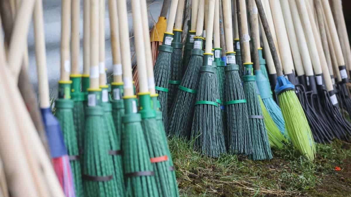 Fadaizadeh industrial brushes