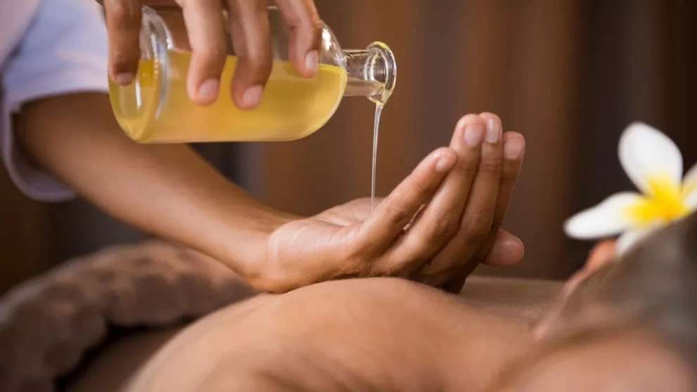 Roza beauty salon in Ahvaz