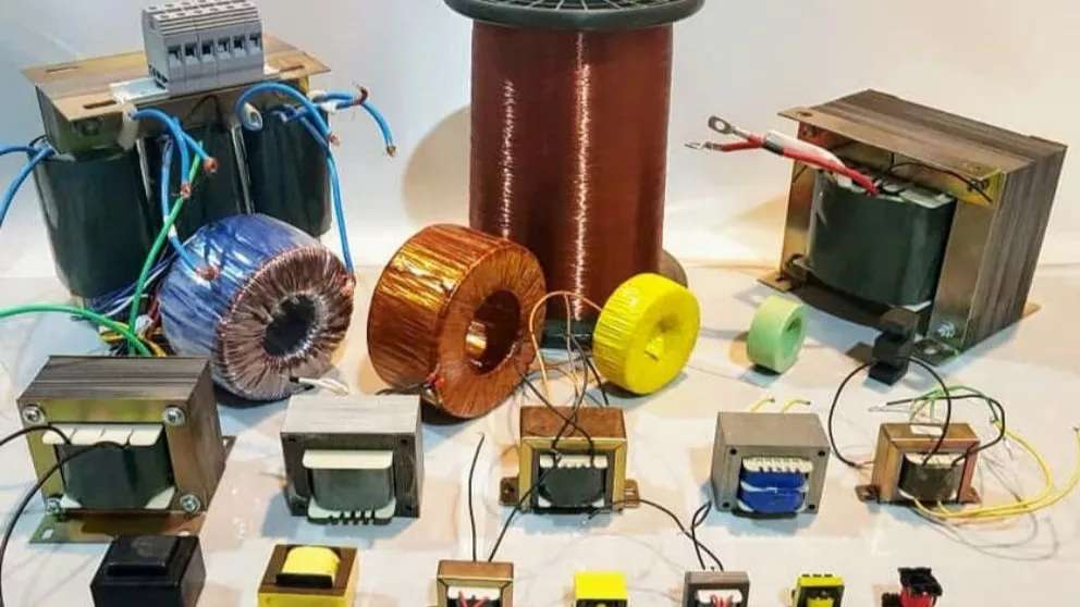 Endüstriyel elektrikli ekipmanların satışı 222