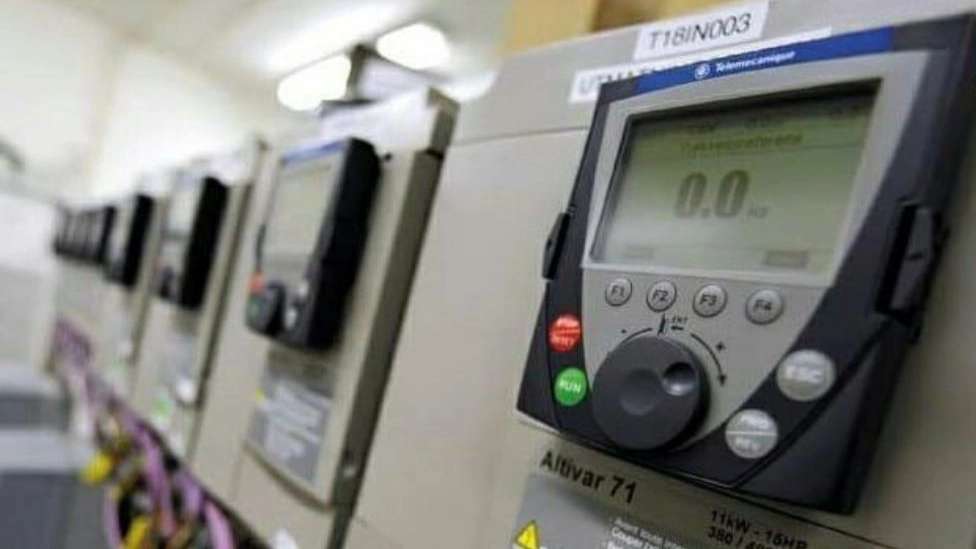 Paco Electric Industrial Automation
