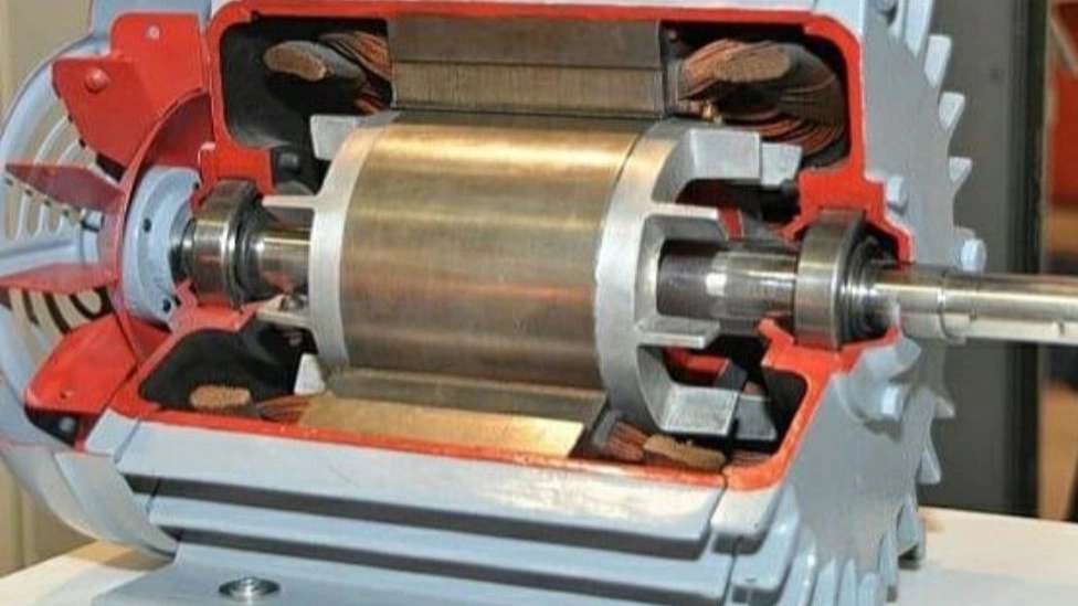 Paco Electric Industrial Automation