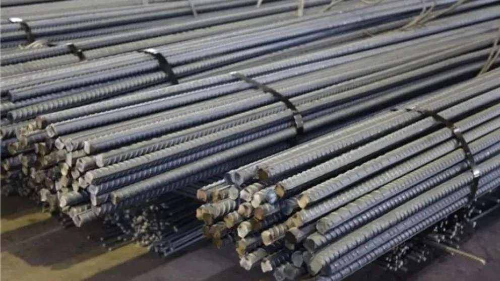 Construction hardware of Azar Folad