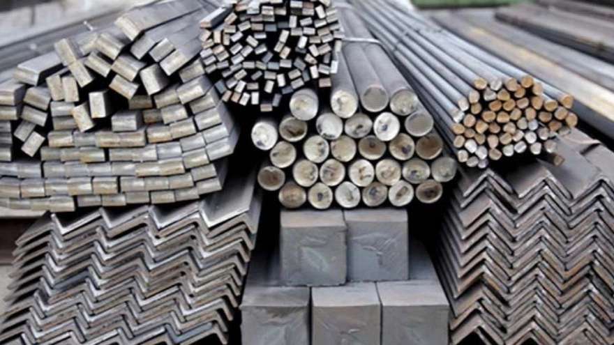 Construction hardware of Azar Folad