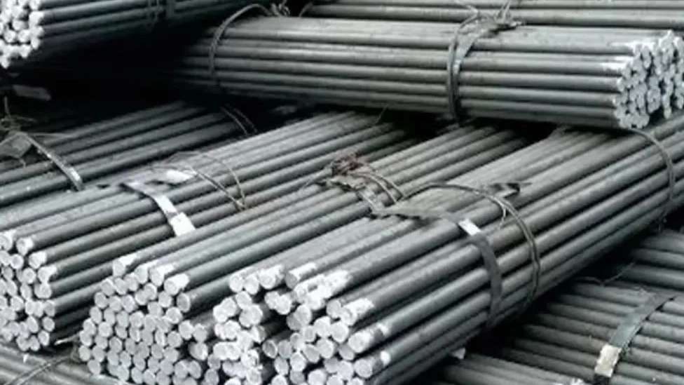 Construction hardware of Azar Folad