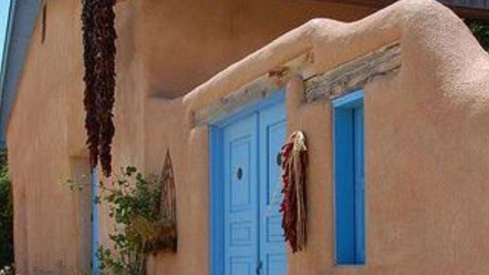 Gholami modern straw