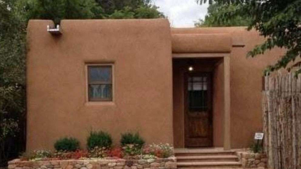 Gholami modern straw