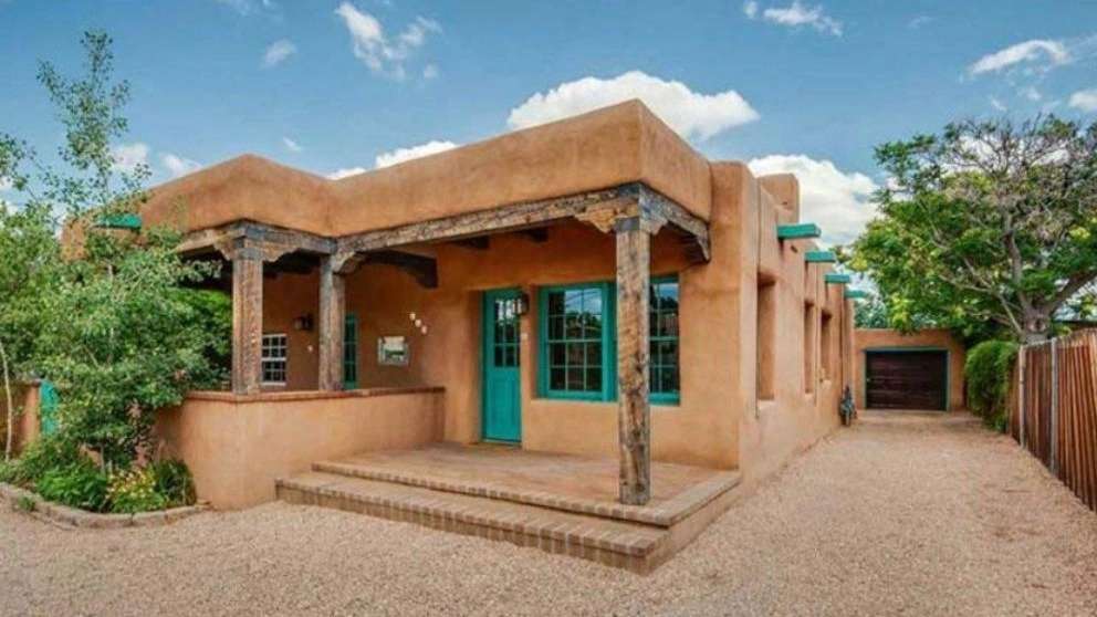 Gholami modern straw