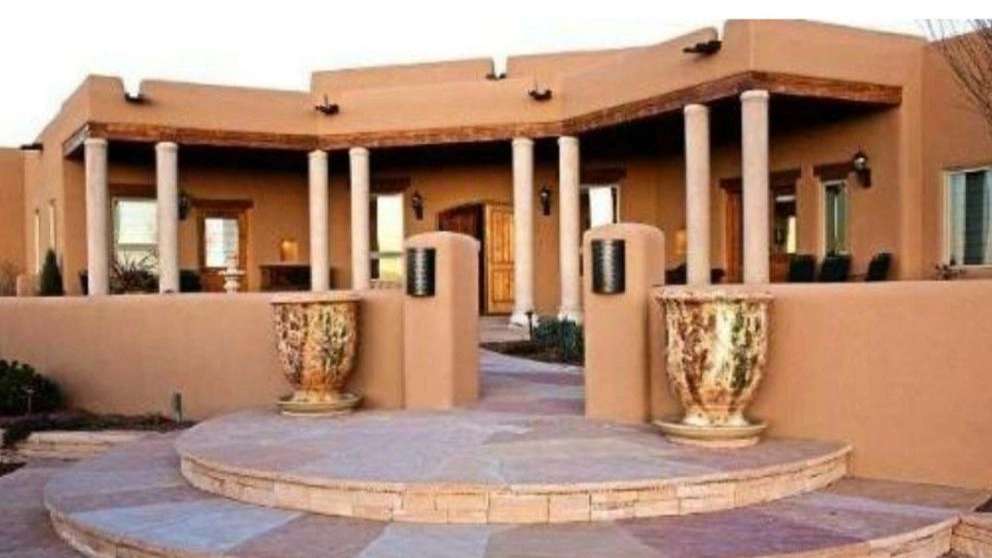 Gholami modern straw