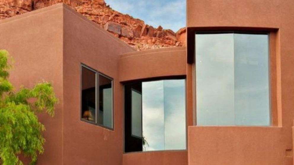 Gholami modern straw