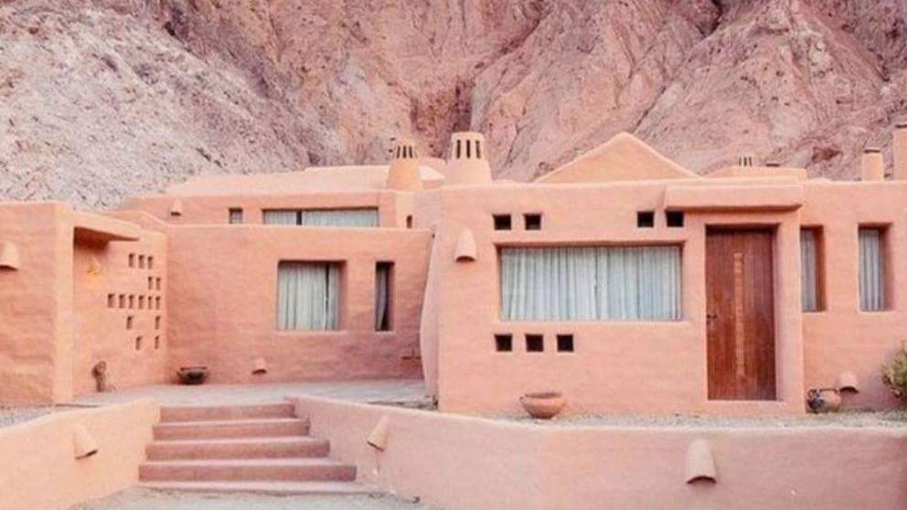 Gholami modern straw