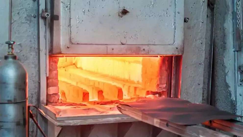 Time casting and rolling