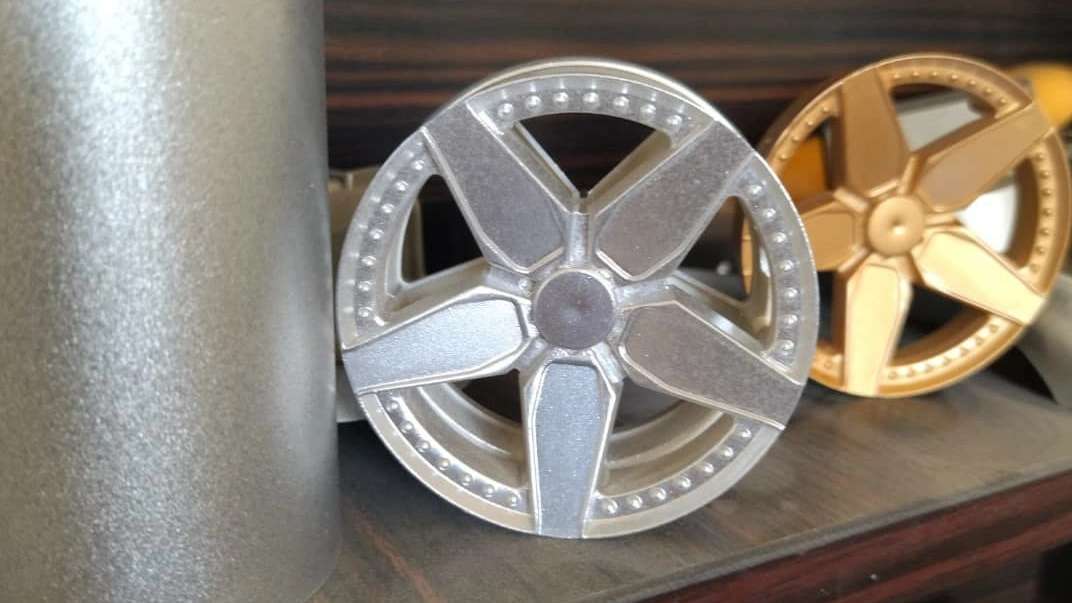 Razavi painting services