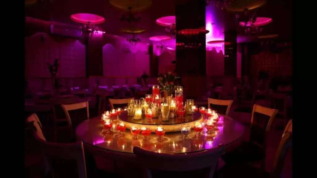 Bagh Behesht catering complex