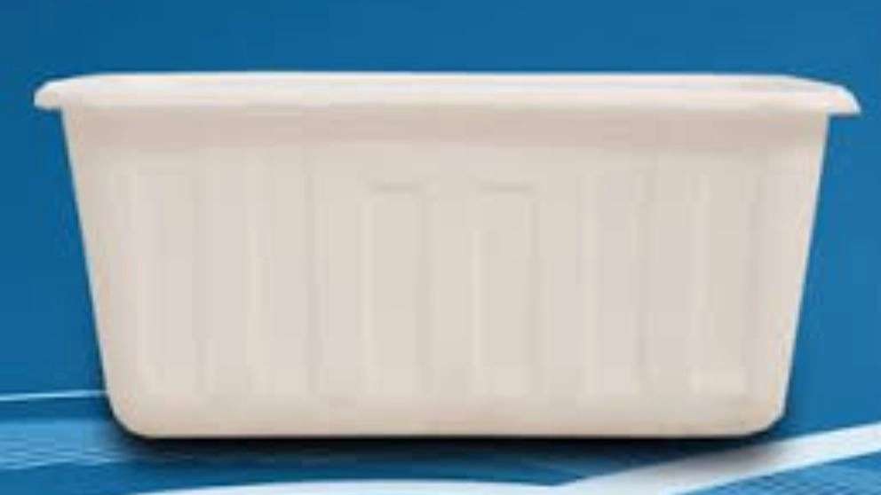 Hadi Lu electroplating tub