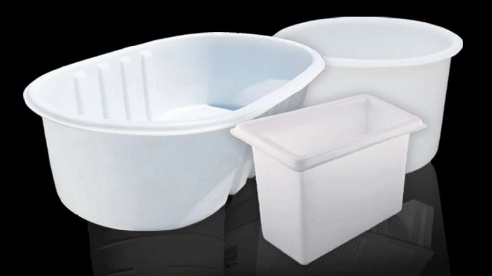 Hadi Lu electroplating tub