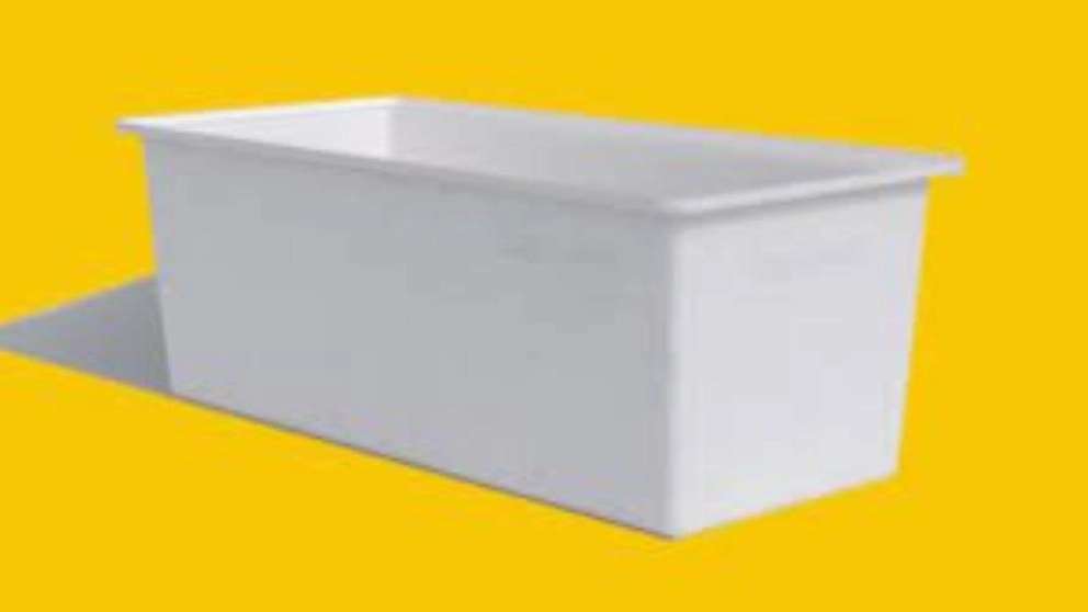 Hadi Lu electroplating tub