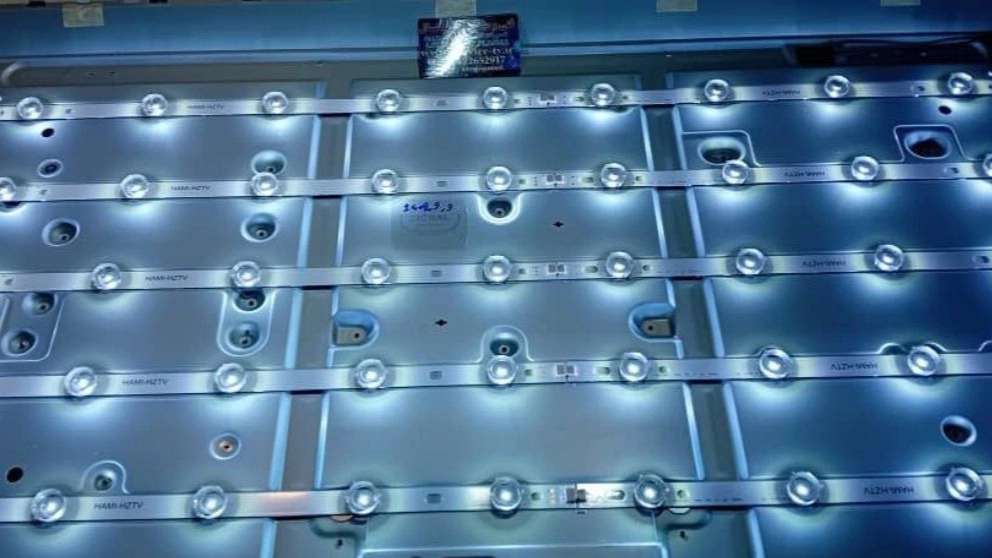 Signal TV repairs in Karaj