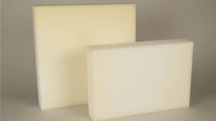 Artane polyurethane foam